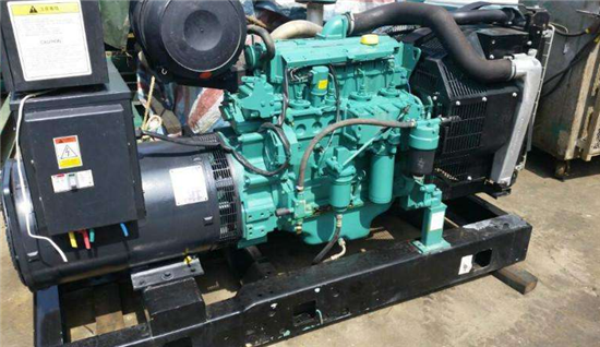 吉利柴油发电机 吉利柴油发电机